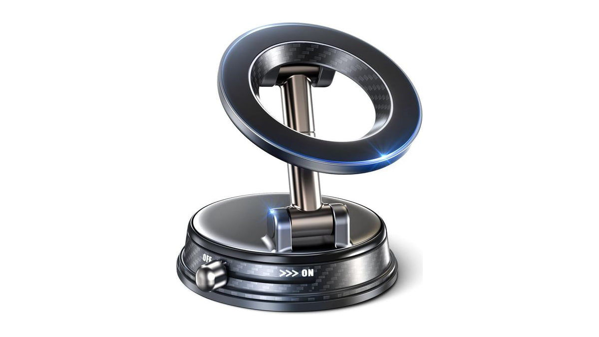 Magnetic Car Phone Holder, for Magsafe Car Mount, Phone Holders for Car