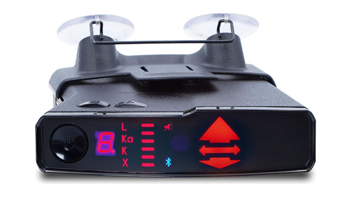 Valentine One V1 Gen 2 Radar Detector
